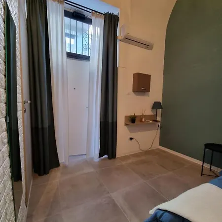 Il Vicolo