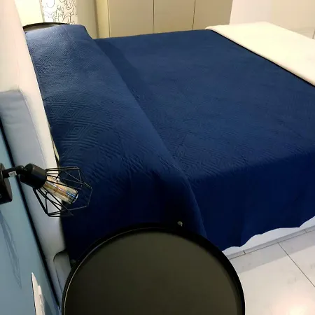 아파트 Il Vicolo 카타니아