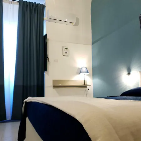 Apartman Il Vicolo *