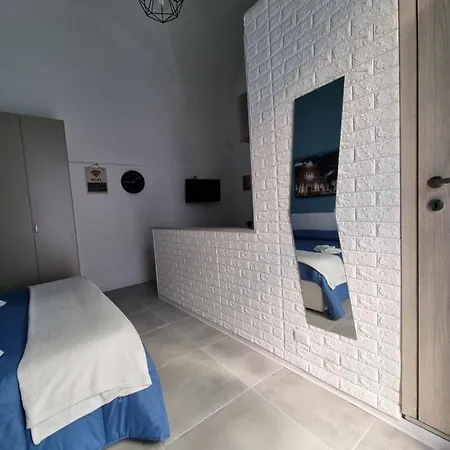 Apartment Il Vicolo *