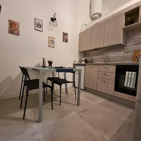 Apartment Il Vicolo