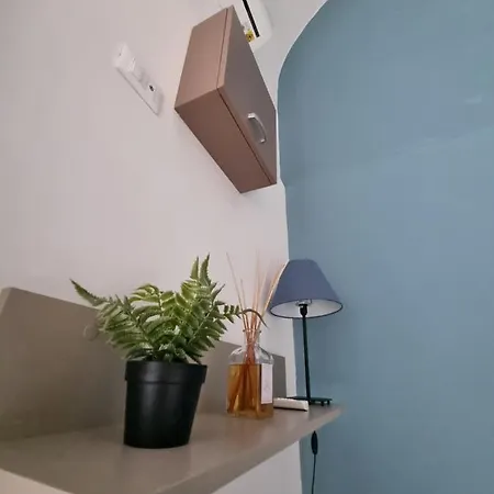 Il Vicolo Apartment *
