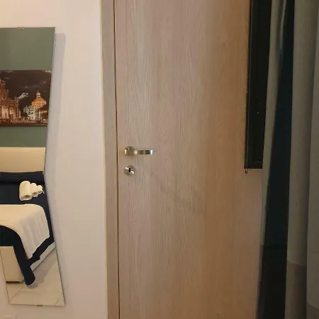 Il Vicolo Apartment *