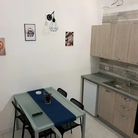 Il Vicolo Apartment Catania