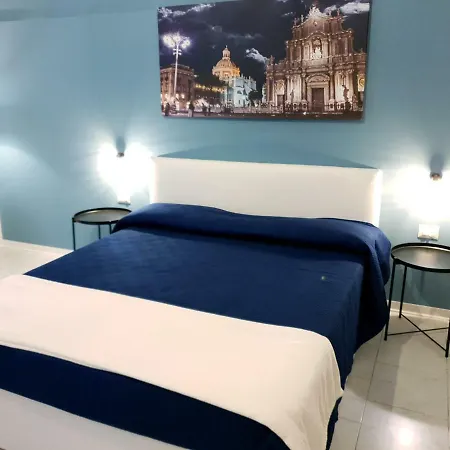 Daire Il Vicolo Katanya