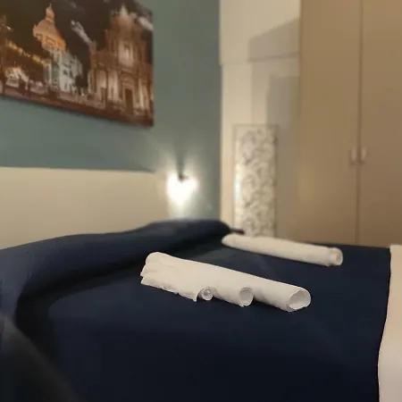 Il Vicolo Apartment *