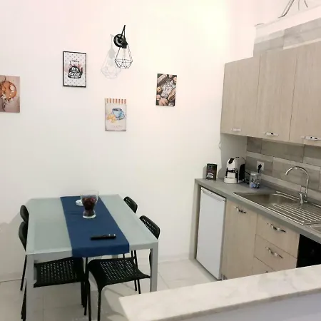 Apartment Il Vicolo *
