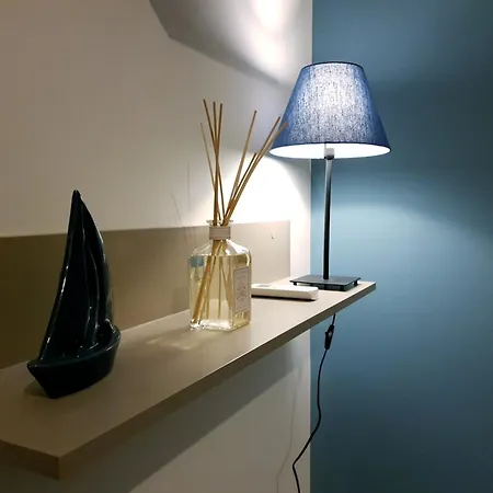 Apartment Il Vicolo